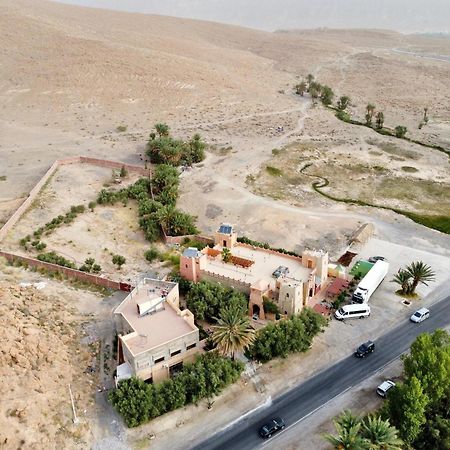 Kasbah Dounia Otel Kerrando Dış mekan fotoğraf